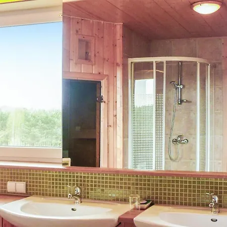 Three-bedroom Holiday In *