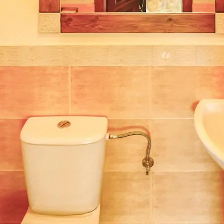 Three-bedroom Holiday In *