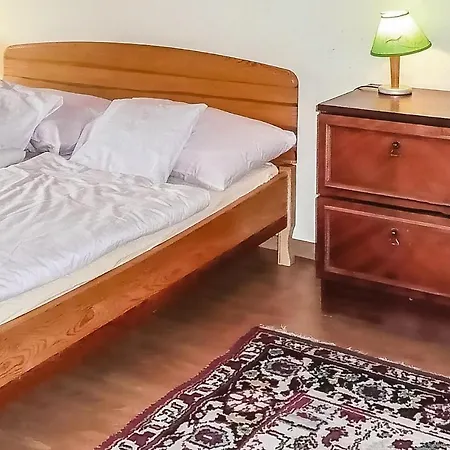 Three-bedroom Holiday In *