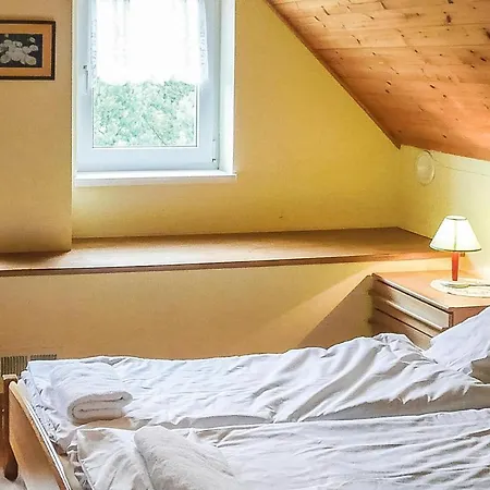 Three-bedroom Holiday In *